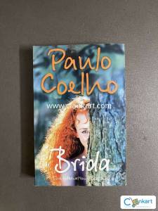Brida by Paulo Coelho