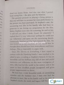 Brief Answers to big questions