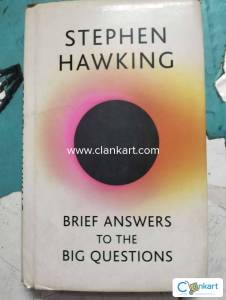 Brief answers to the big questions