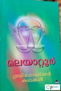 Brigadier stories