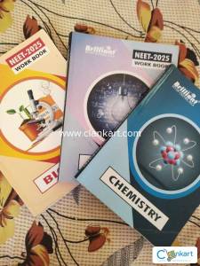 Brillant pala study materials