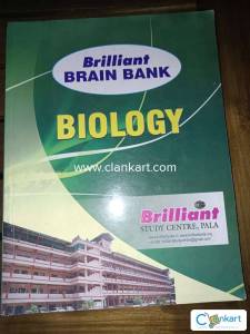 Brilliant Brain Bank Biology
