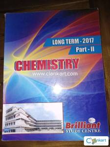 Brilliant Chemistry