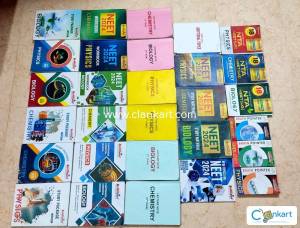 Brilliant Neet Study Materials