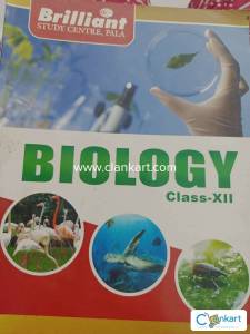 Brilliant Pala NEET/AIIMS Study package-Biology