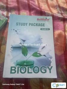 Brilliant neet 2024 study materials