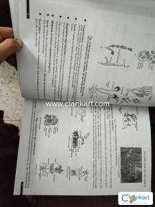 Brilliant neet XI study package