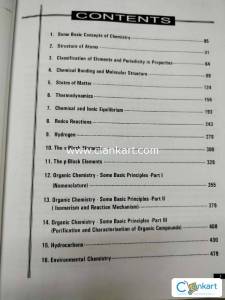 Brilliant pala medical entrance textbook for chemistry plus one