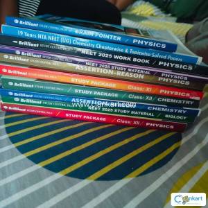 Brilliant pala study materials