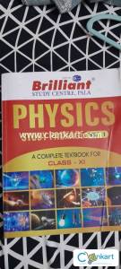 Brilliant physics guide part 1 (+1)
