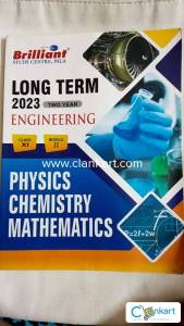 Brilliant study material class 11 mod 2