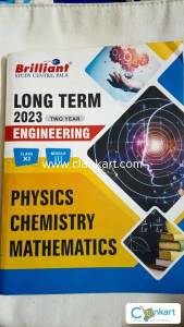 Brilliant study material class 11 mod 3