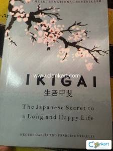 Bring meaning and joy to every day with ikigai
