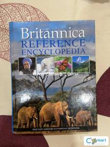 Britannica reference encyclopedia