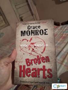 Broken Hearts