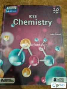 Brothers education chemistry class 10 icse