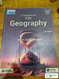 Brothers education geography class 10 icse