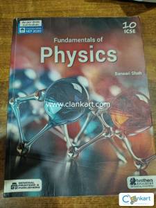 Brothers education physics 10 icse
