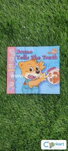 Bruno Tells The Truth