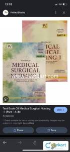 Bsc Nursing 2nd year