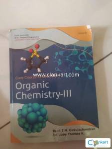 Bsc chemistry