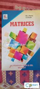 Bsc mathematics book