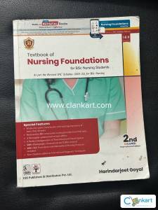 Bsc nursing