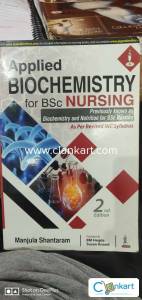 Bsc nursing 2nd semester