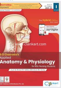 Bsc nursing book