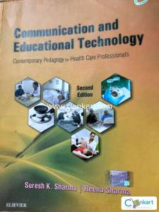 Bsc nursing book for second year