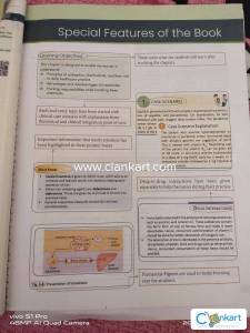 Bsc nursing pharmacology book
