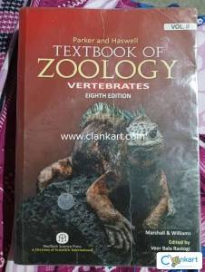 Bsc zoology vertebrates