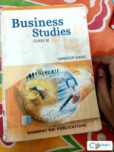 Bst book for class 11