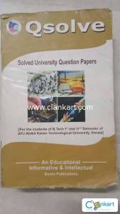 Btech 1st and 2nd semester