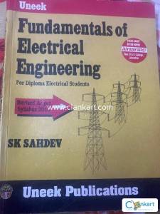 Btech books