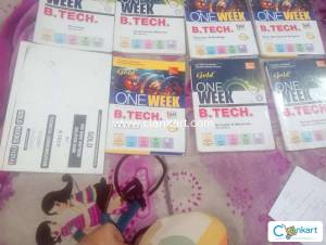 Btech civil models rs 550 for 11 books