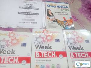 Btech unit wise model