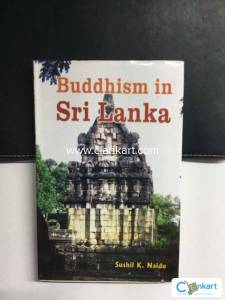 Buddhism in Sri Lanka-IND-8187644761