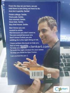 Build An Epic Career