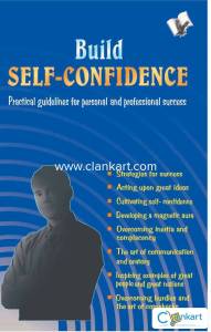 Build Self-Confidence