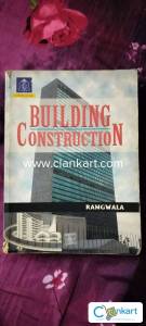 Building Construction for Civil Engineers