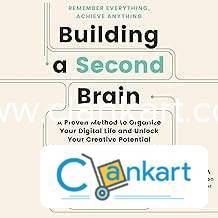 Building a Second Brain