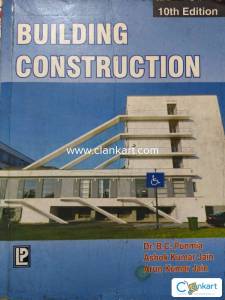 Building construction