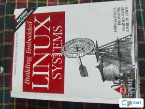 Building embedded Linux system