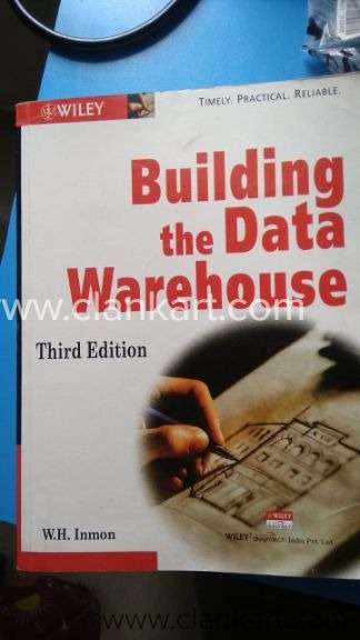 Building the data warehourse