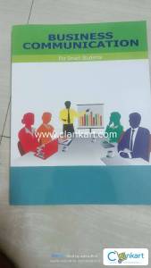 Buisness communication