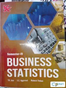 Buisness statistics