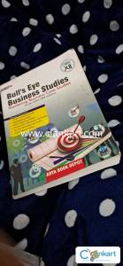 Bull's eye business studies