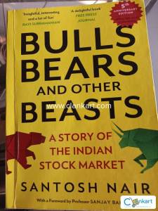 Bulls Bears and other Beasts