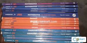 Bundle -Lakshya for 12th JEE